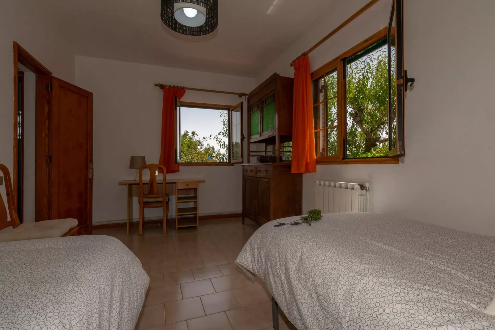 GC0152 La Casita de Don Enrique-Schlafzimmer