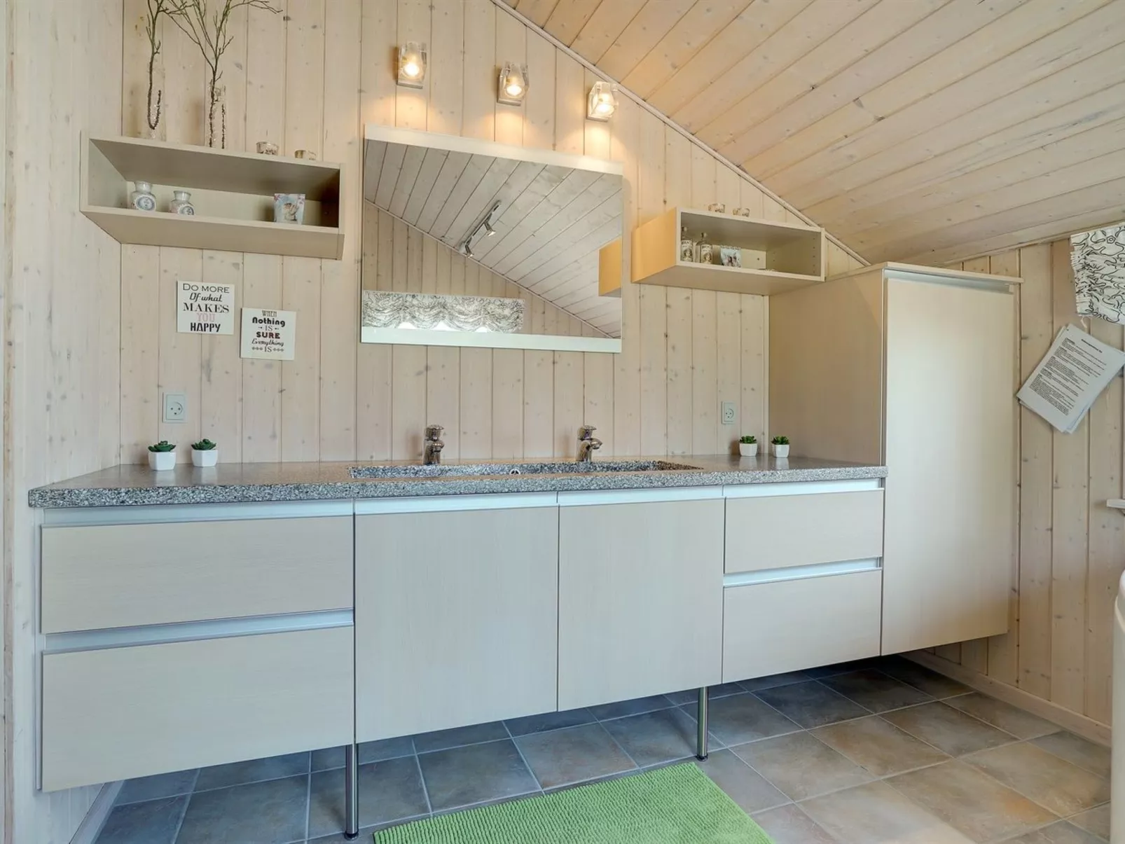 "Onni" - 2.3km from the sea-Drinnen