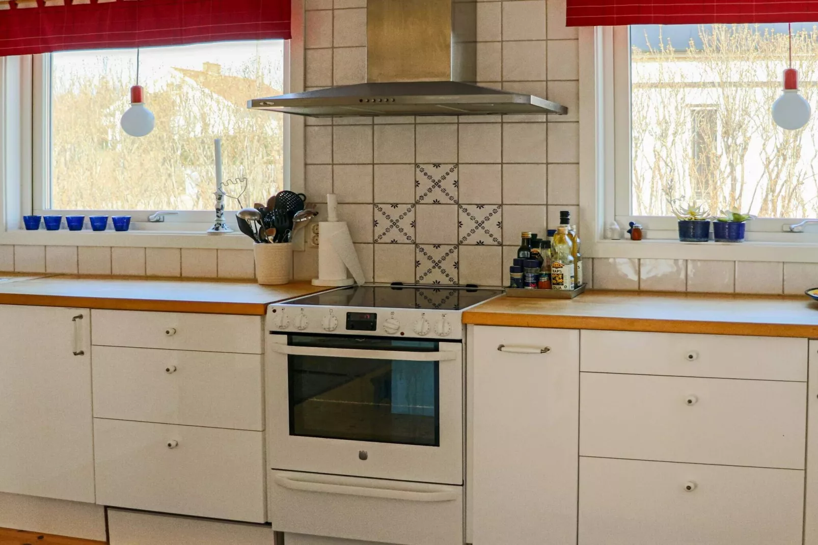 4 Sterne Ferienhaus in SKÅNE/VEJBYSTRAND-Innen