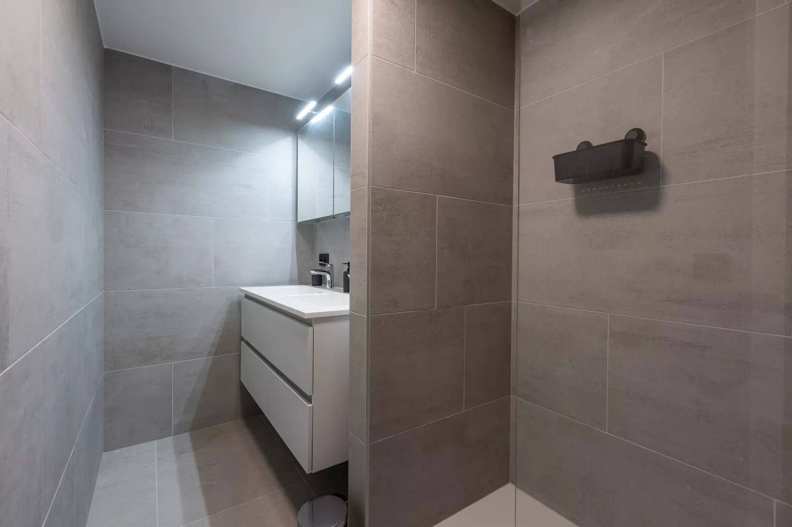 Green Lane The Sun  0401-Salle de bain