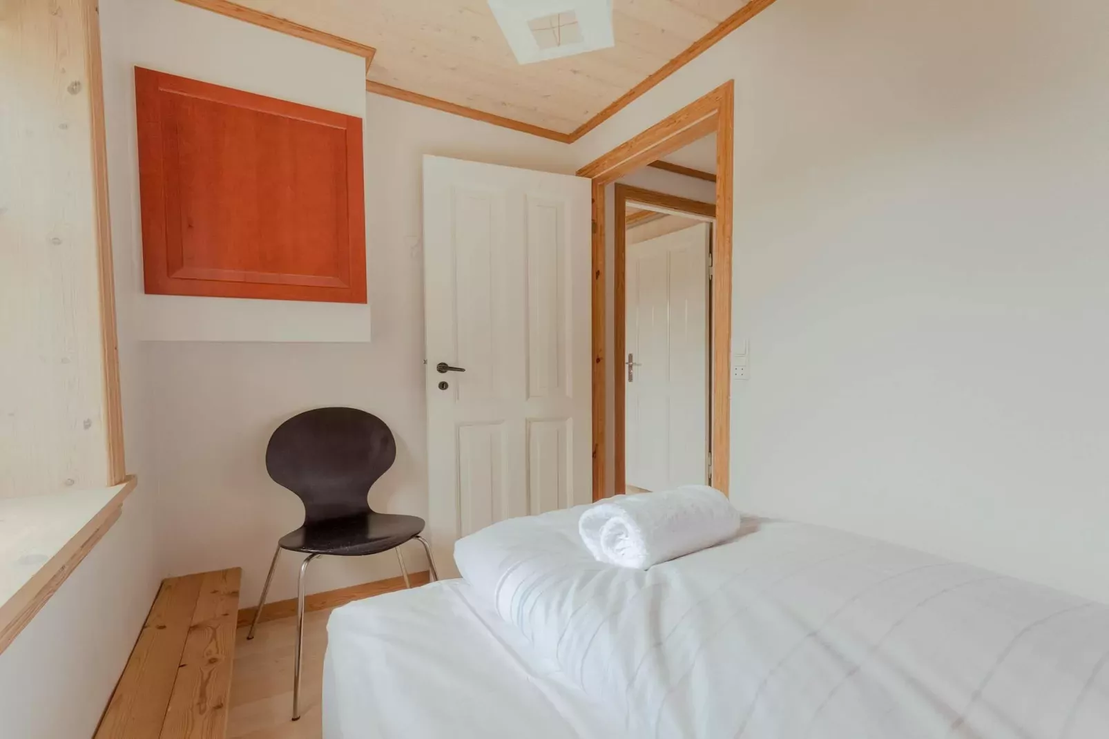 4 star holiday home in Bøur-Indoor