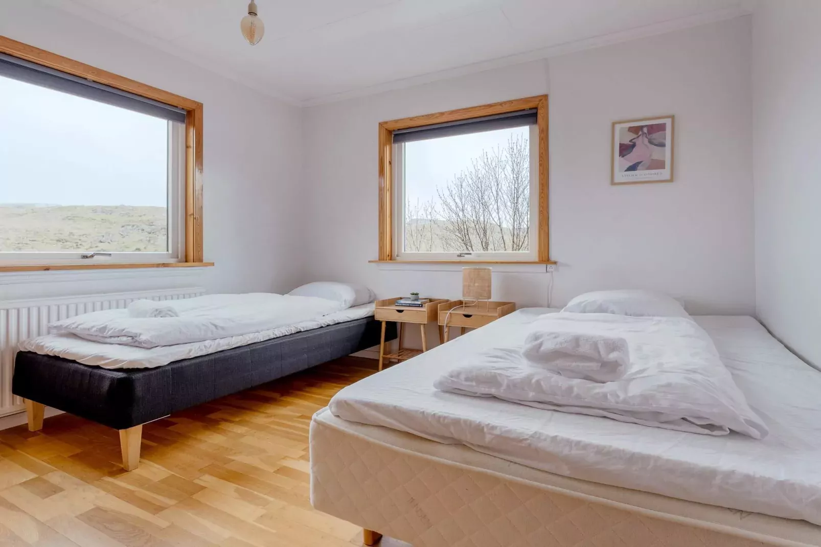 Unique Retreat in Torshavn - By Traum Ferienwohnungen-Indoor