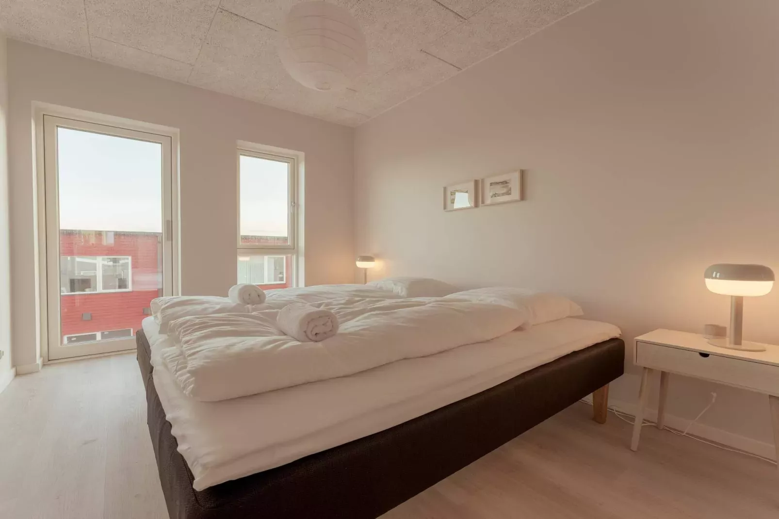 4 star holiday home in HOYVIK-Indoor