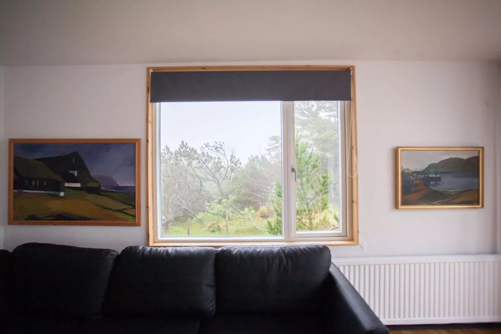 Convenient Stay in Torshavn - By Traum Ferienwohnungen-Indoor