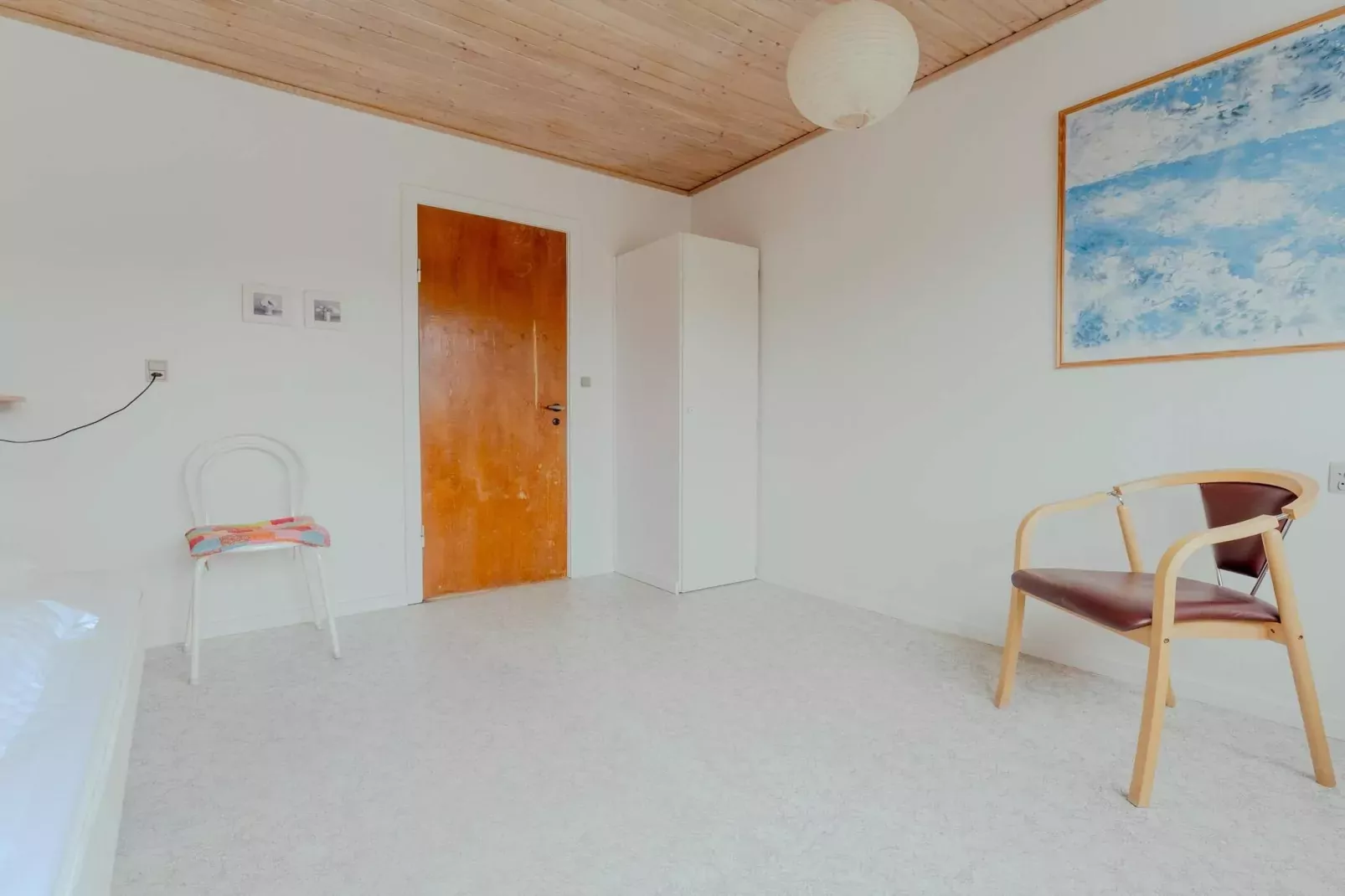 Hus til 1 person-Indoor