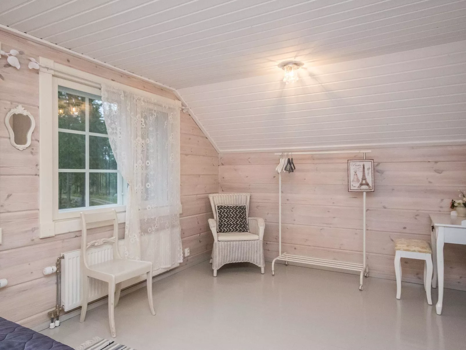 Tyssinniemi-Inside