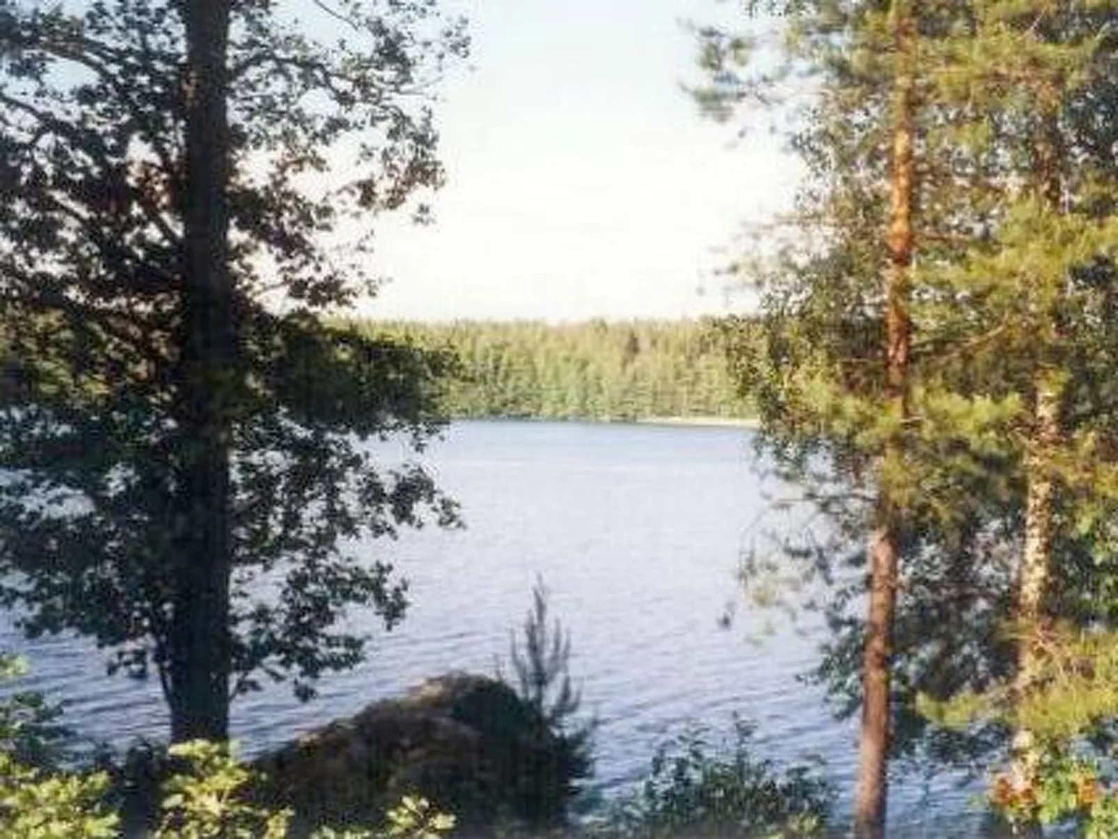 Rantamökki-Dehors