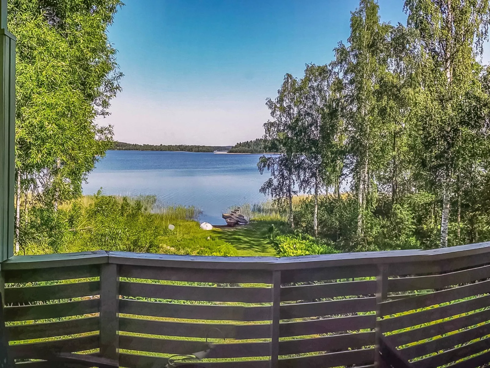 Villa-lyydia-Outside