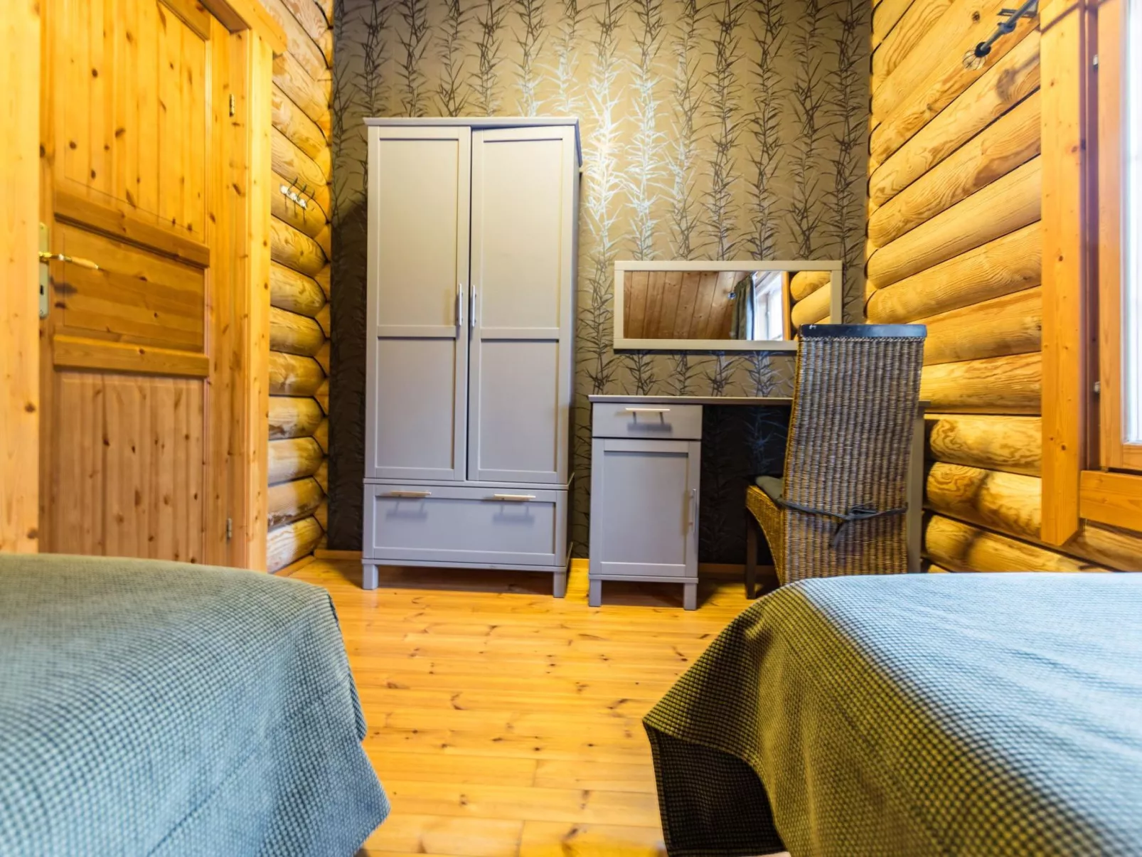Villa assi-Dedans