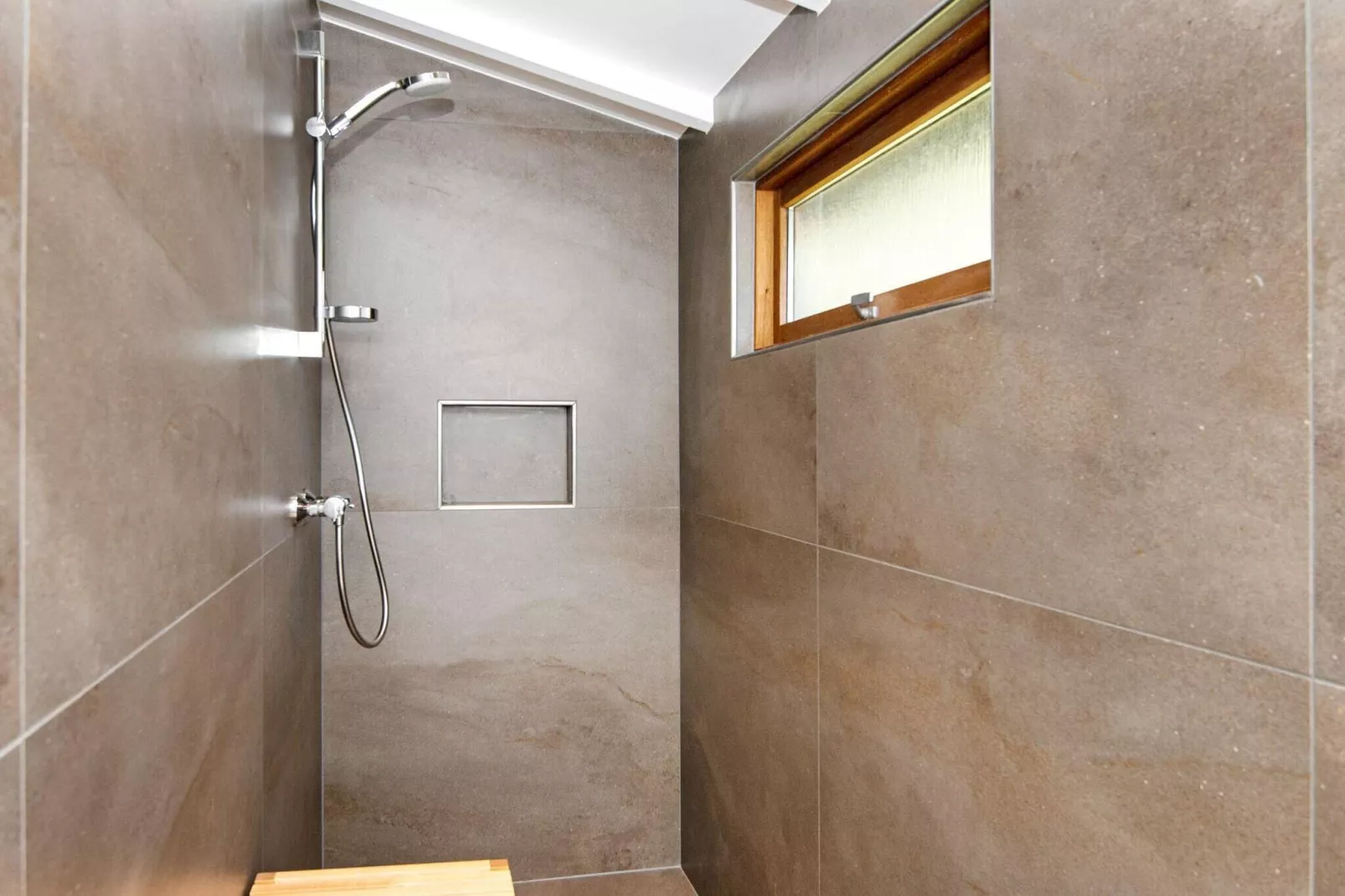 4 person holiday home in Knebel-Indoor