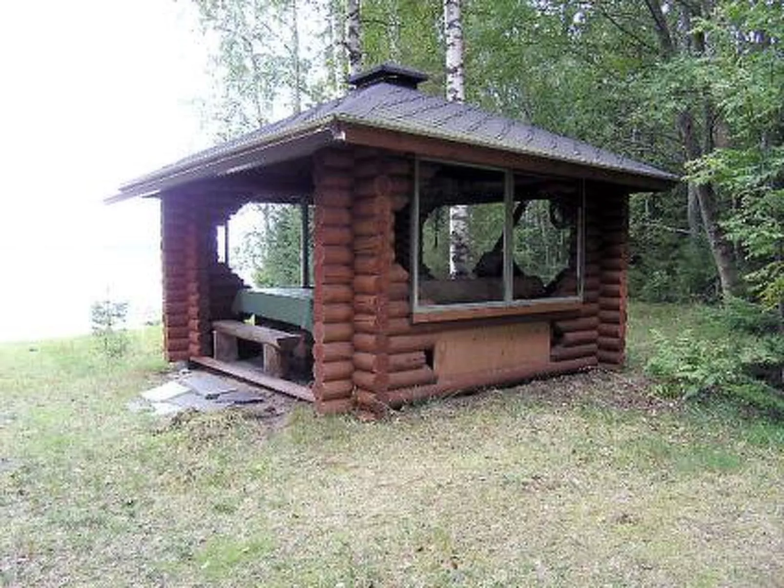Aurinkolahti-Draußen