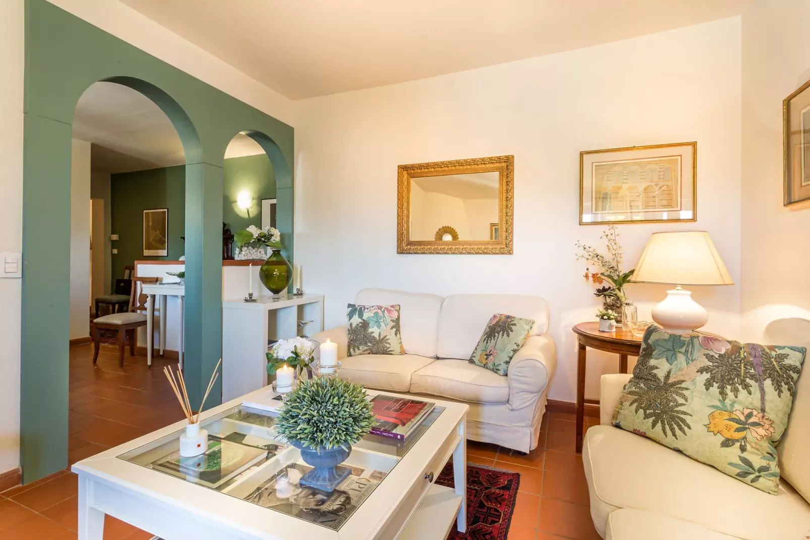 Casa Baino-Not tagged