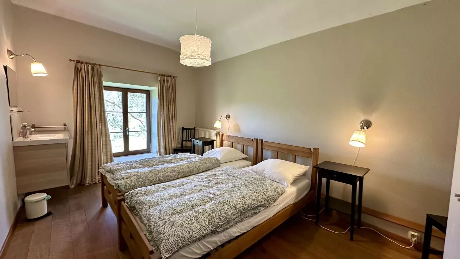 Le Bocard-Chambre