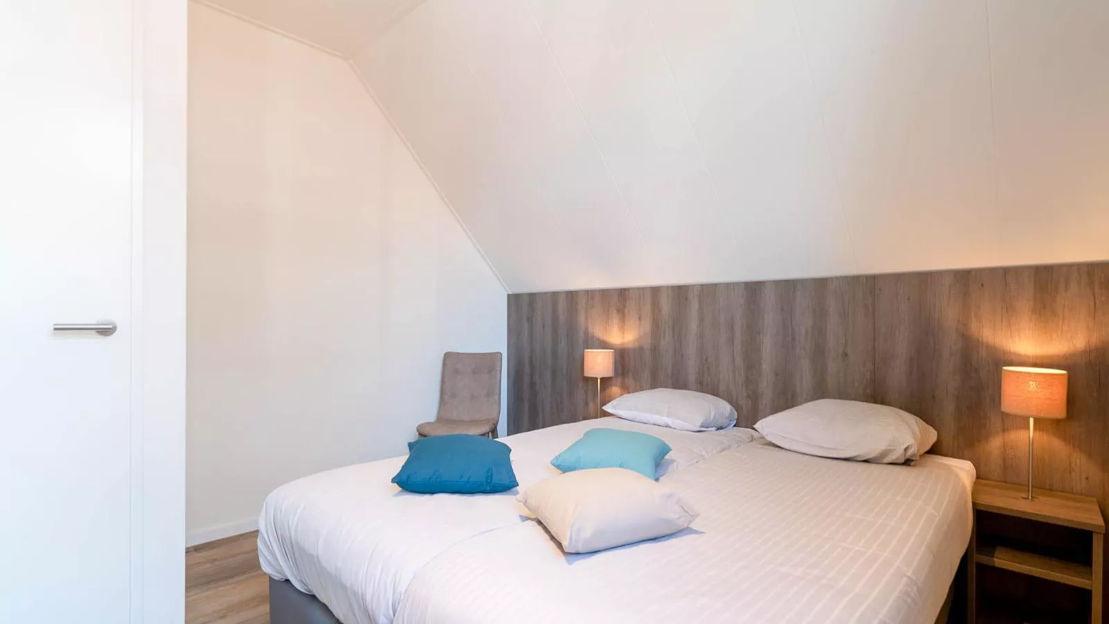 Coast Comfort-Schlafzimmer