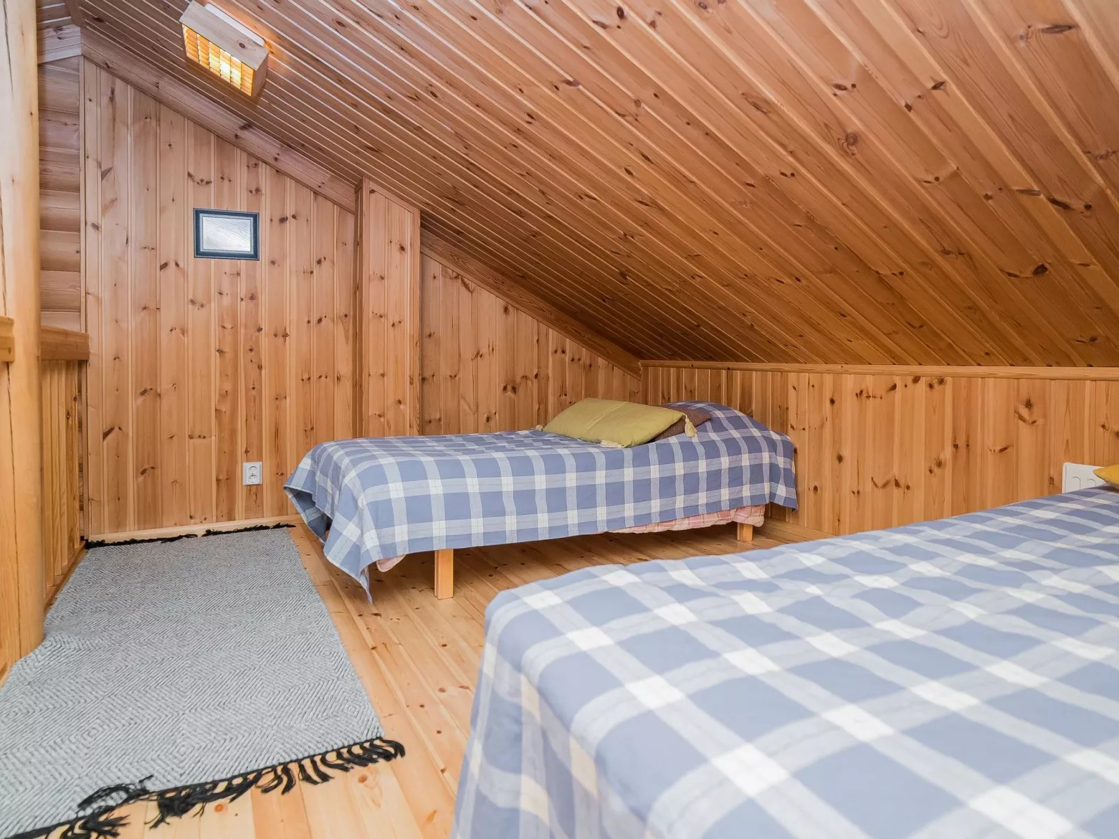 Topinranta 9 b-Inside