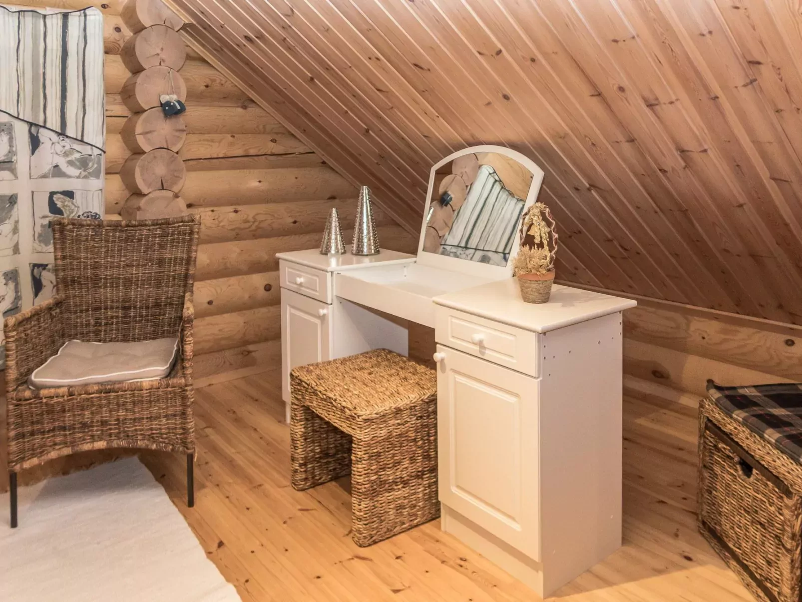 Syväniemi-Inside