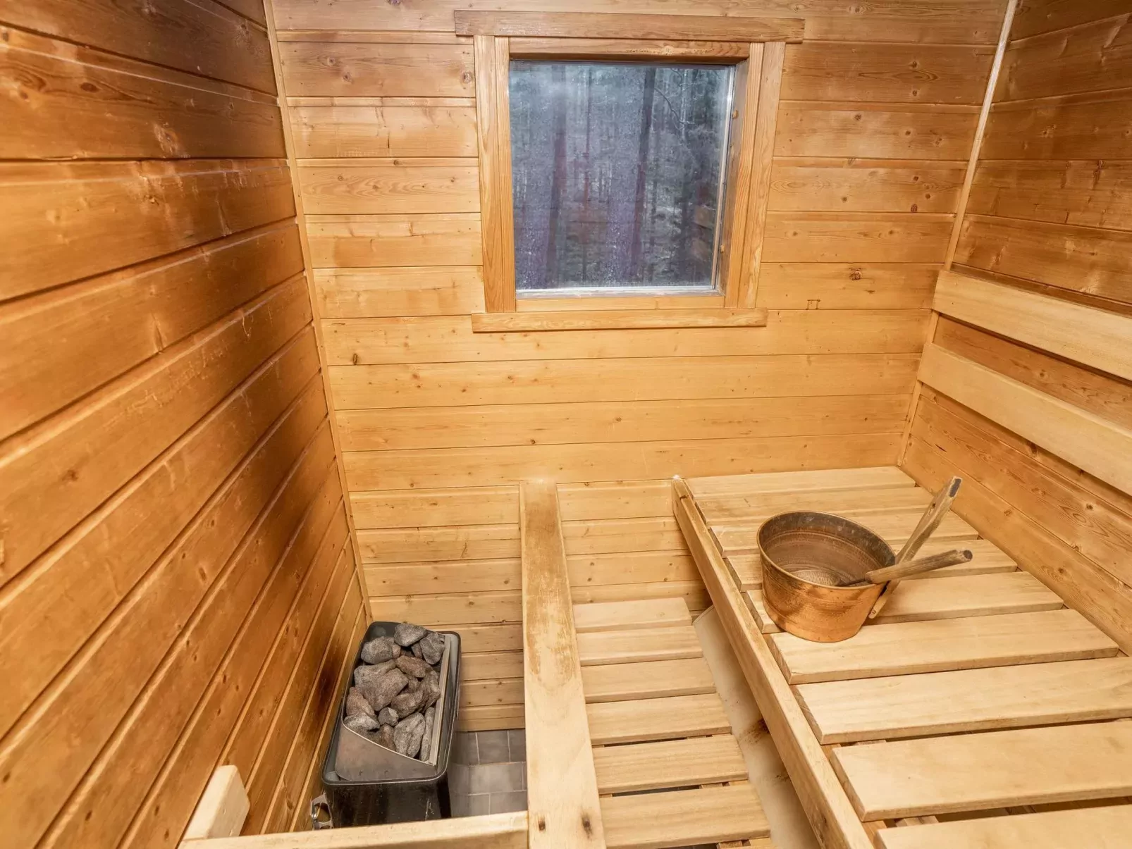Viipusjärvi 10-Inside