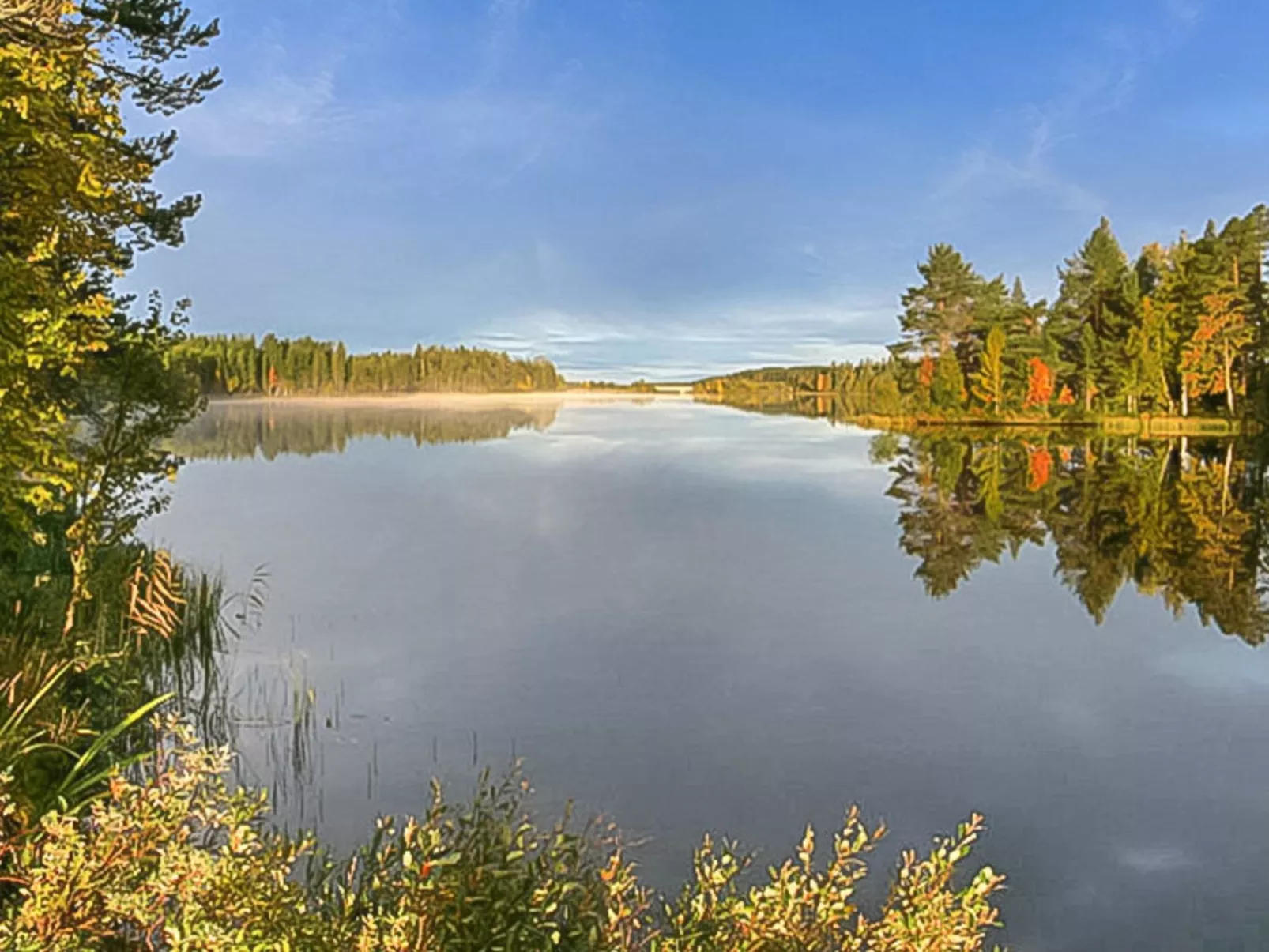 Sompsanniemi-Outside
