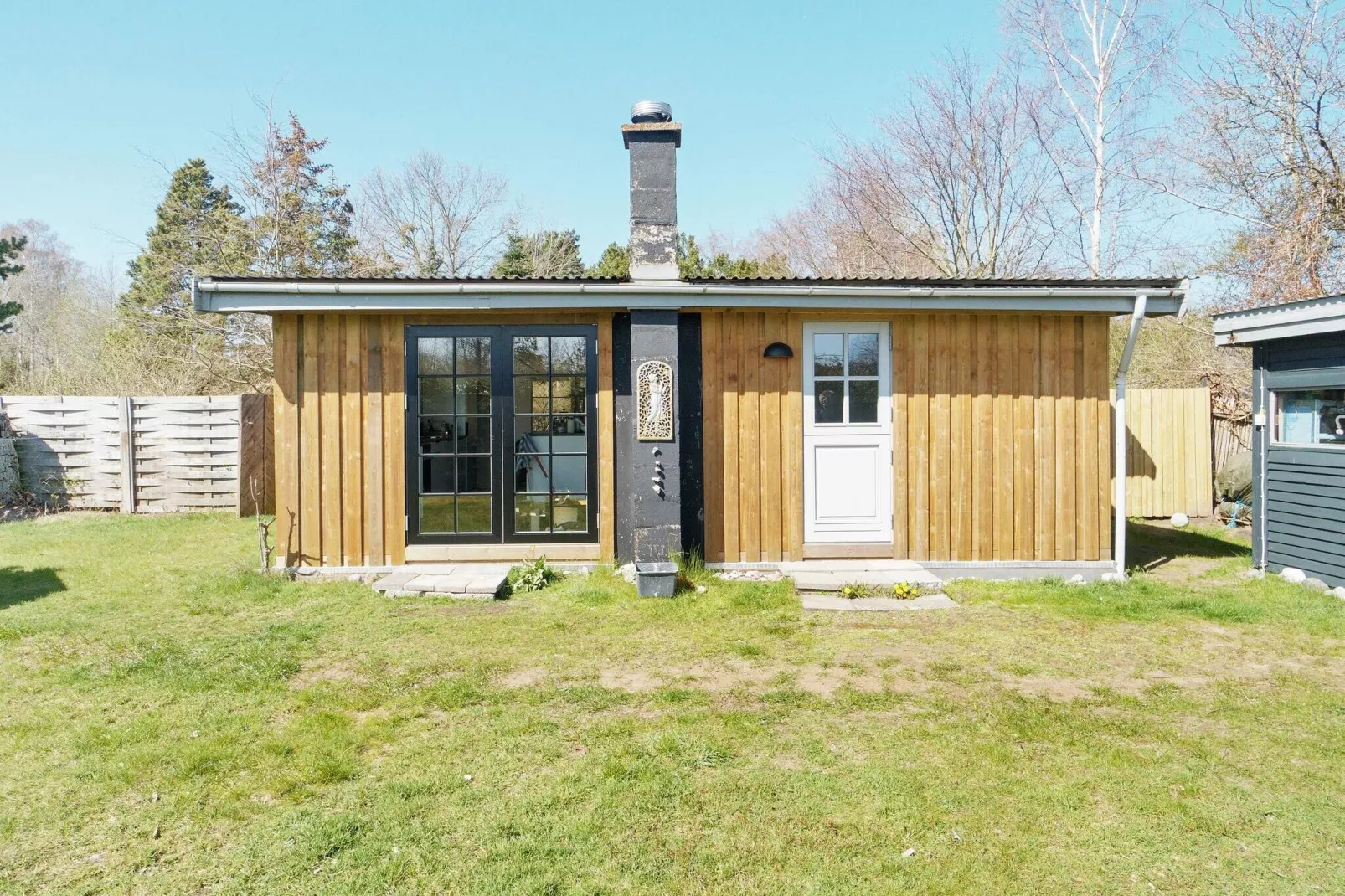 6 person holiday home in Kalundborg-By Traum-Outdoor