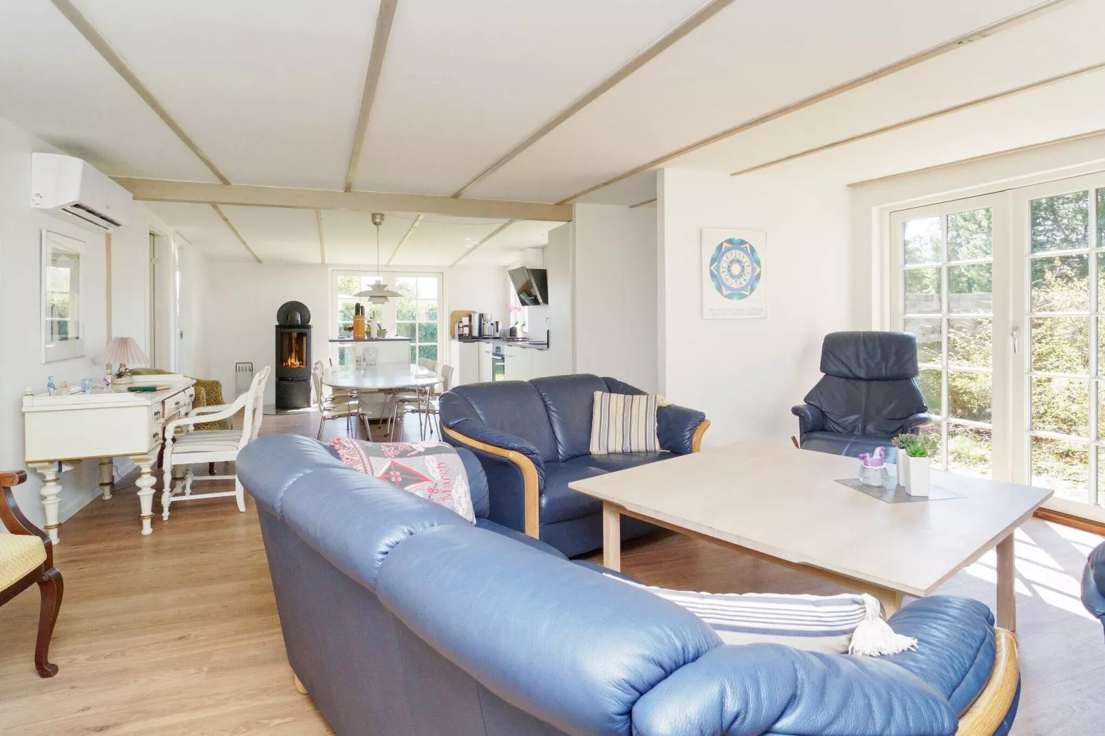 6 person holiday home in Kalundborg-By Traum-Indoor