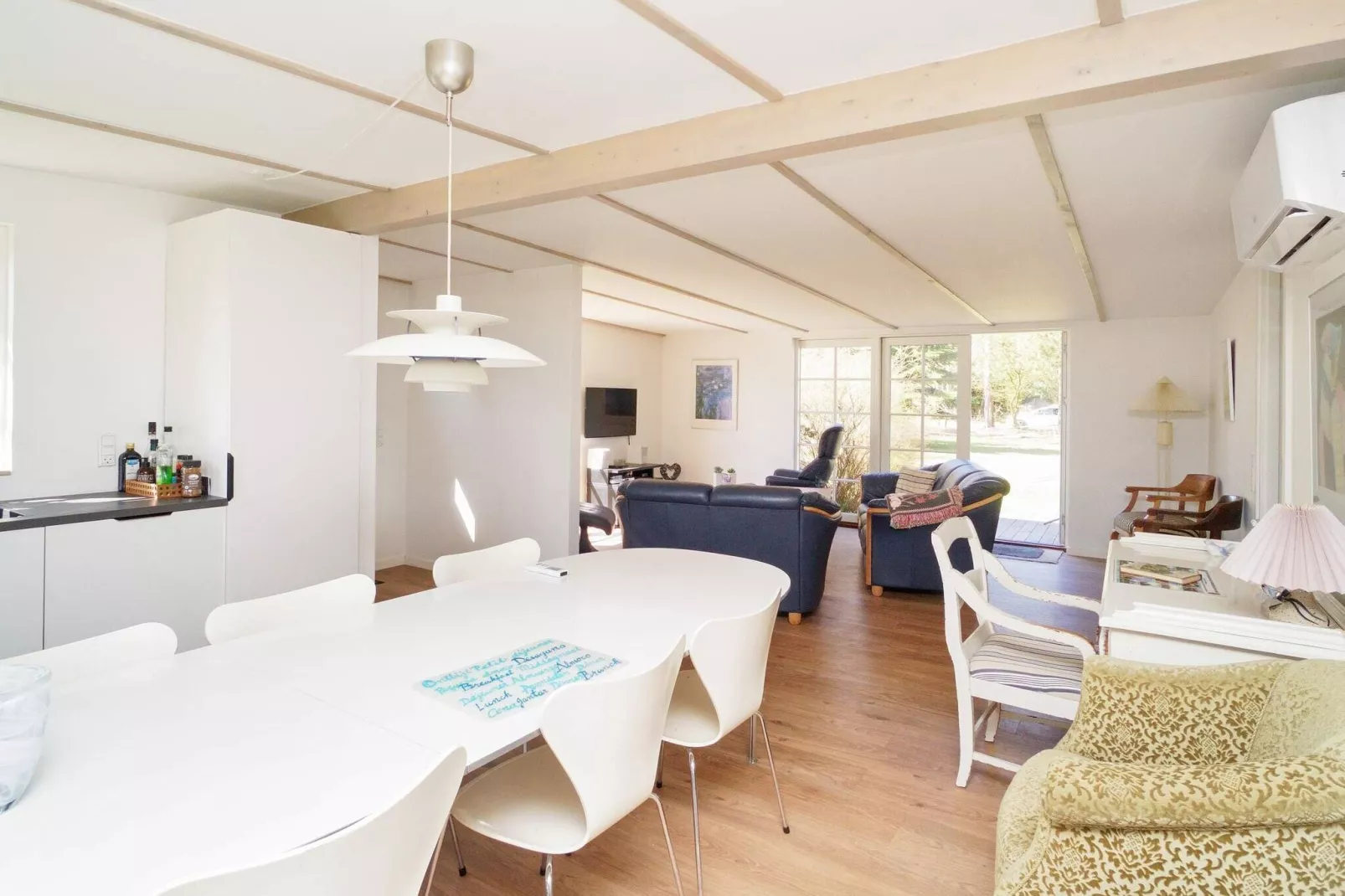 6 person holiday home in Kalundborg-By Traum-Indoor