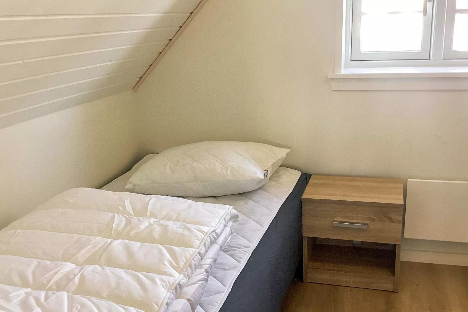 4 Sterne Ferienhaus in Løgstør-Innen