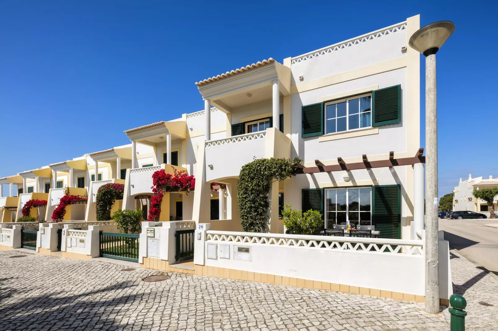 20 Terraços de Benagil (Casa Luisa)-Extérieur
