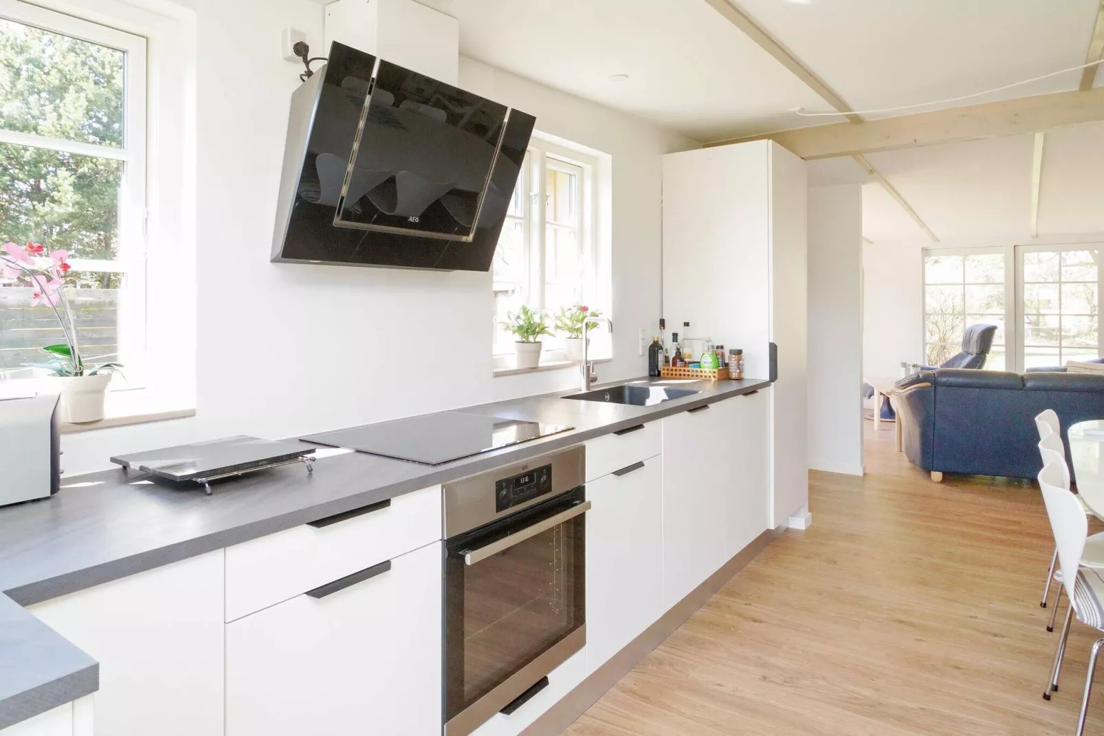 6 person holiday home in Kalundborg-By Traum-Indoor