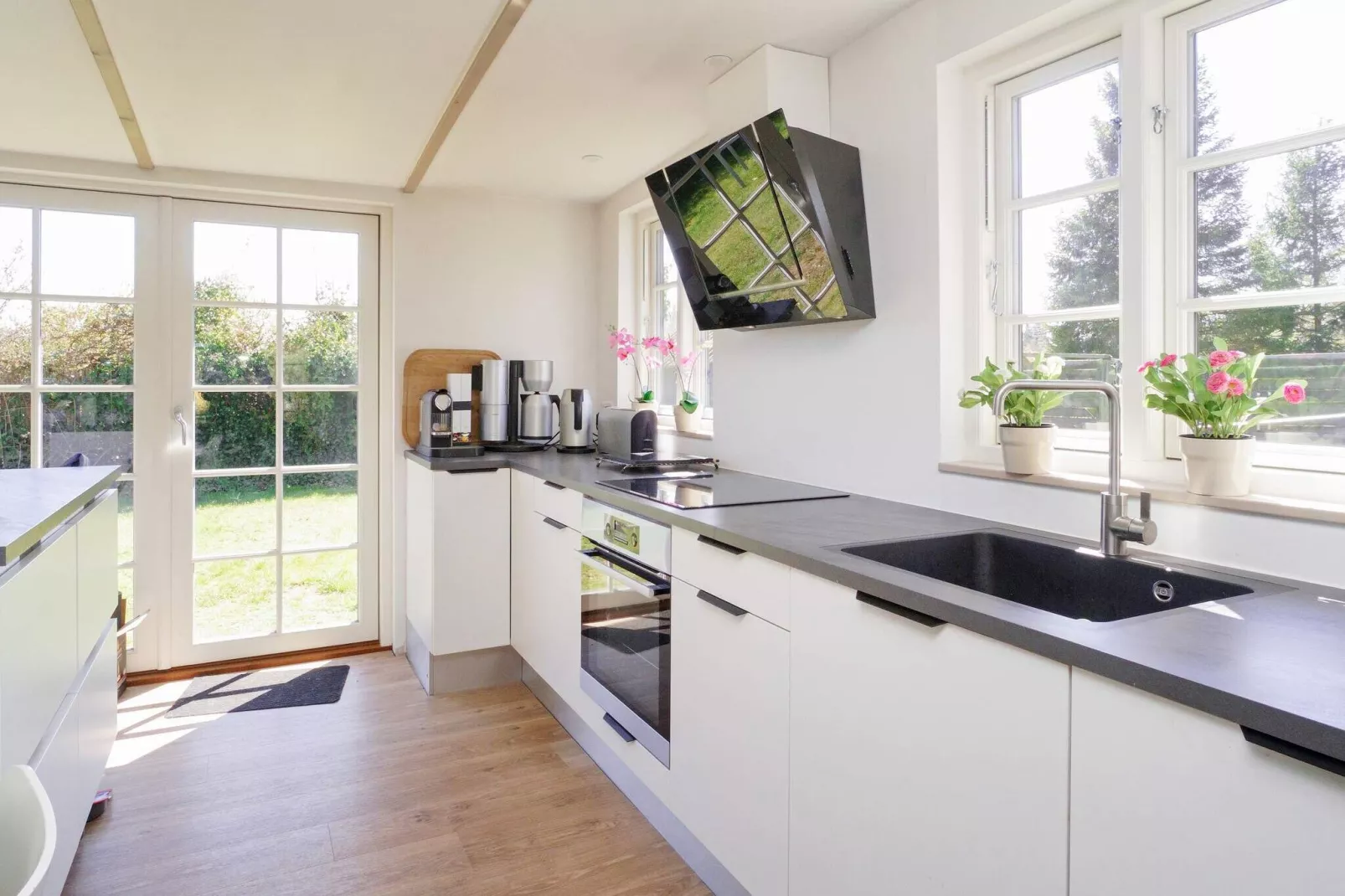 6 person holiday home in Kalundborg-By Traum-Indoor