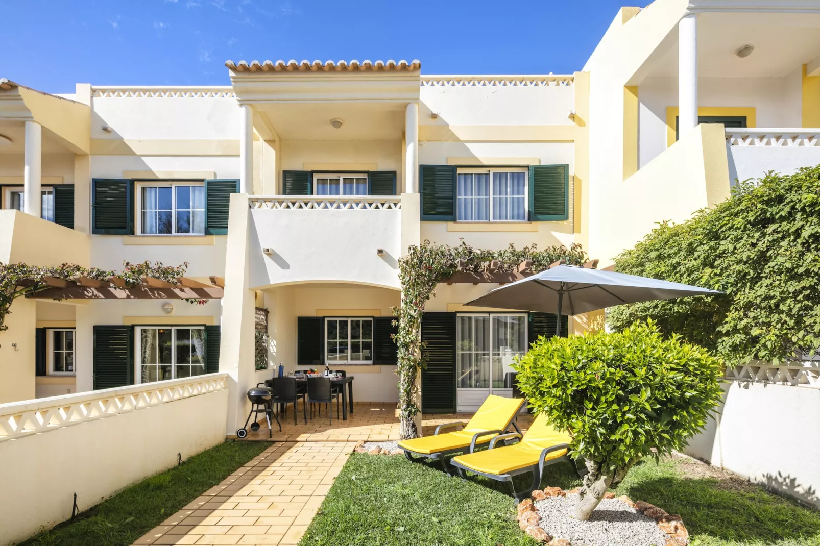 34 Terraços de Benagil (Casa Anabela)