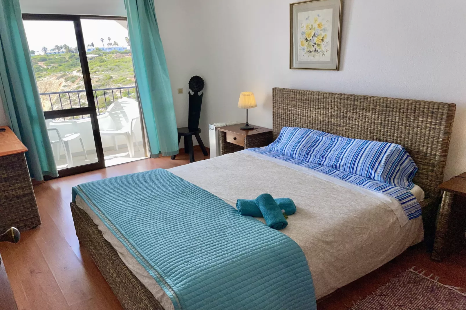 Casa Colina Sol 1108-Bedroom