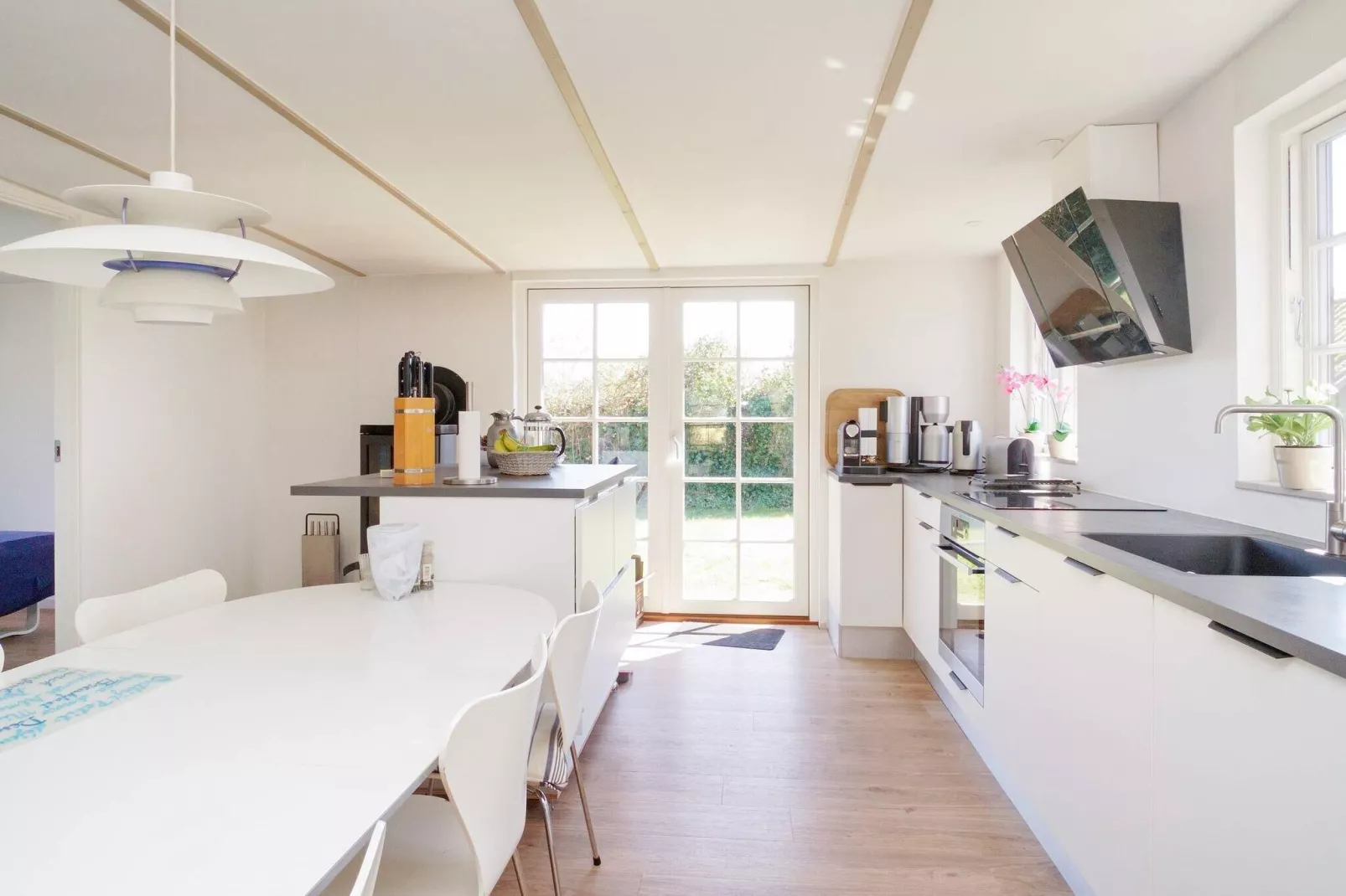 6 person holiday home in Kalundborg-By Traum-Indoor