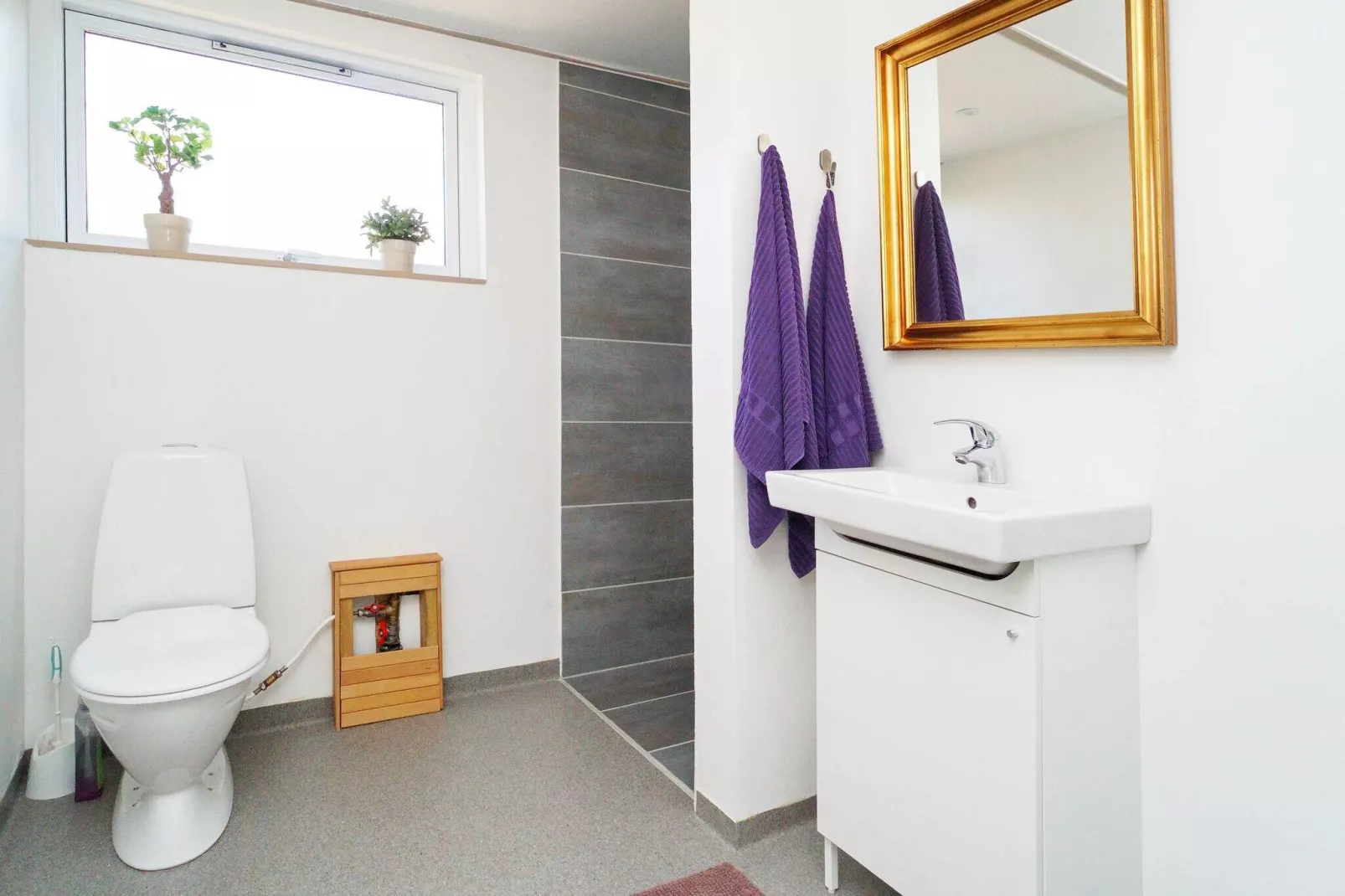6 person holiday home in Kalundborg-By Traum-Indoor