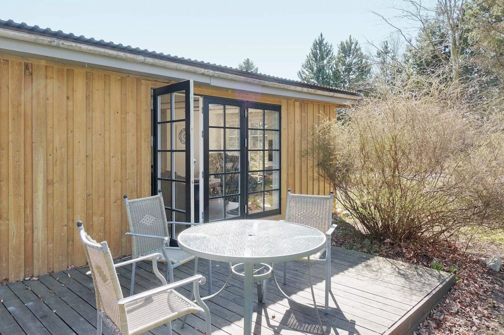 6 person holiday home in Kalundborg-By Traum-View