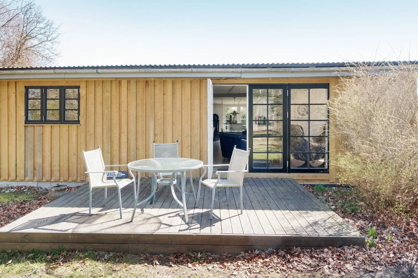 6 person holiday home in Kalundborg-By Traum-View