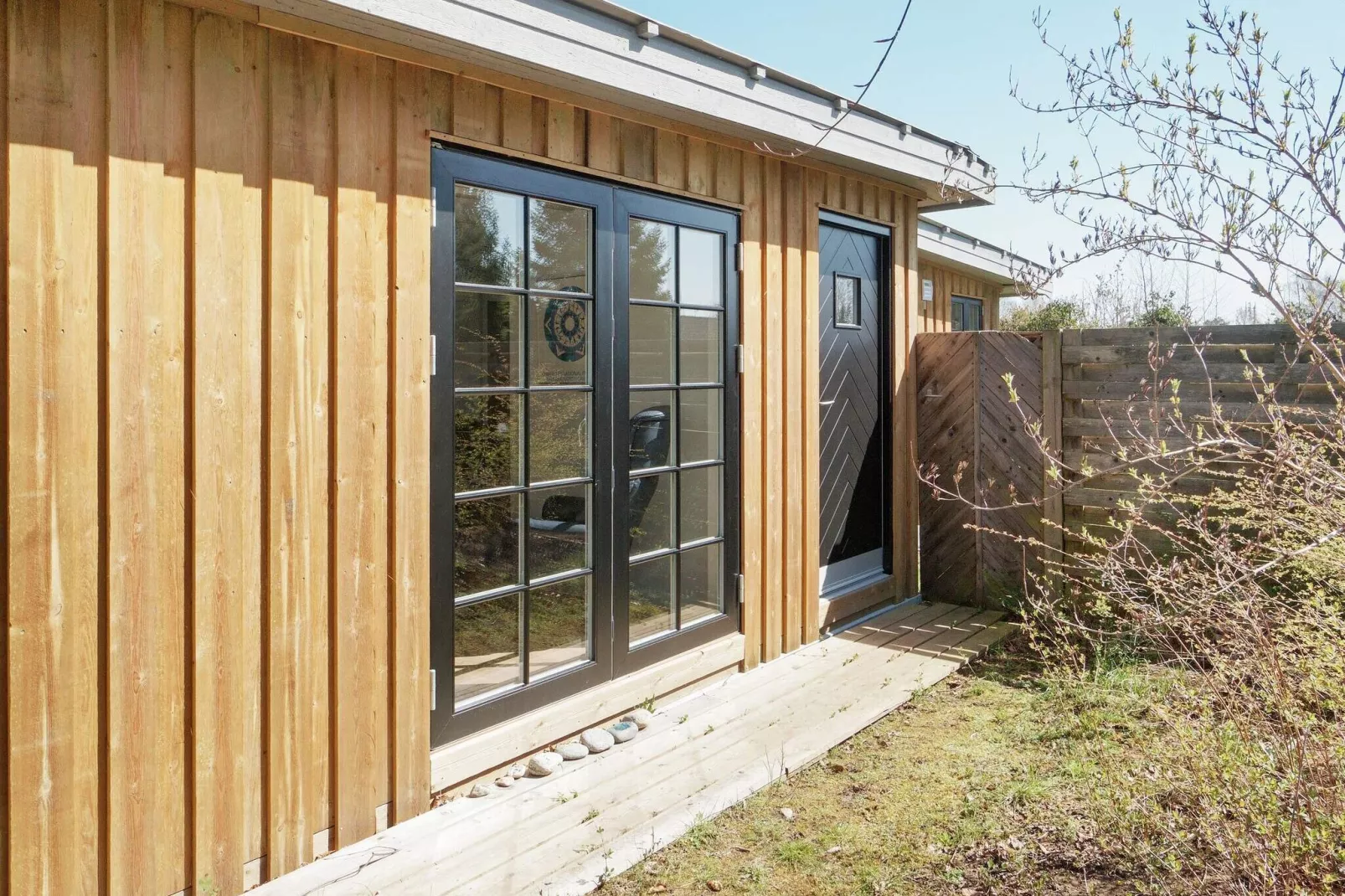 6 person holiday home in Kalundborg-By Traum-View