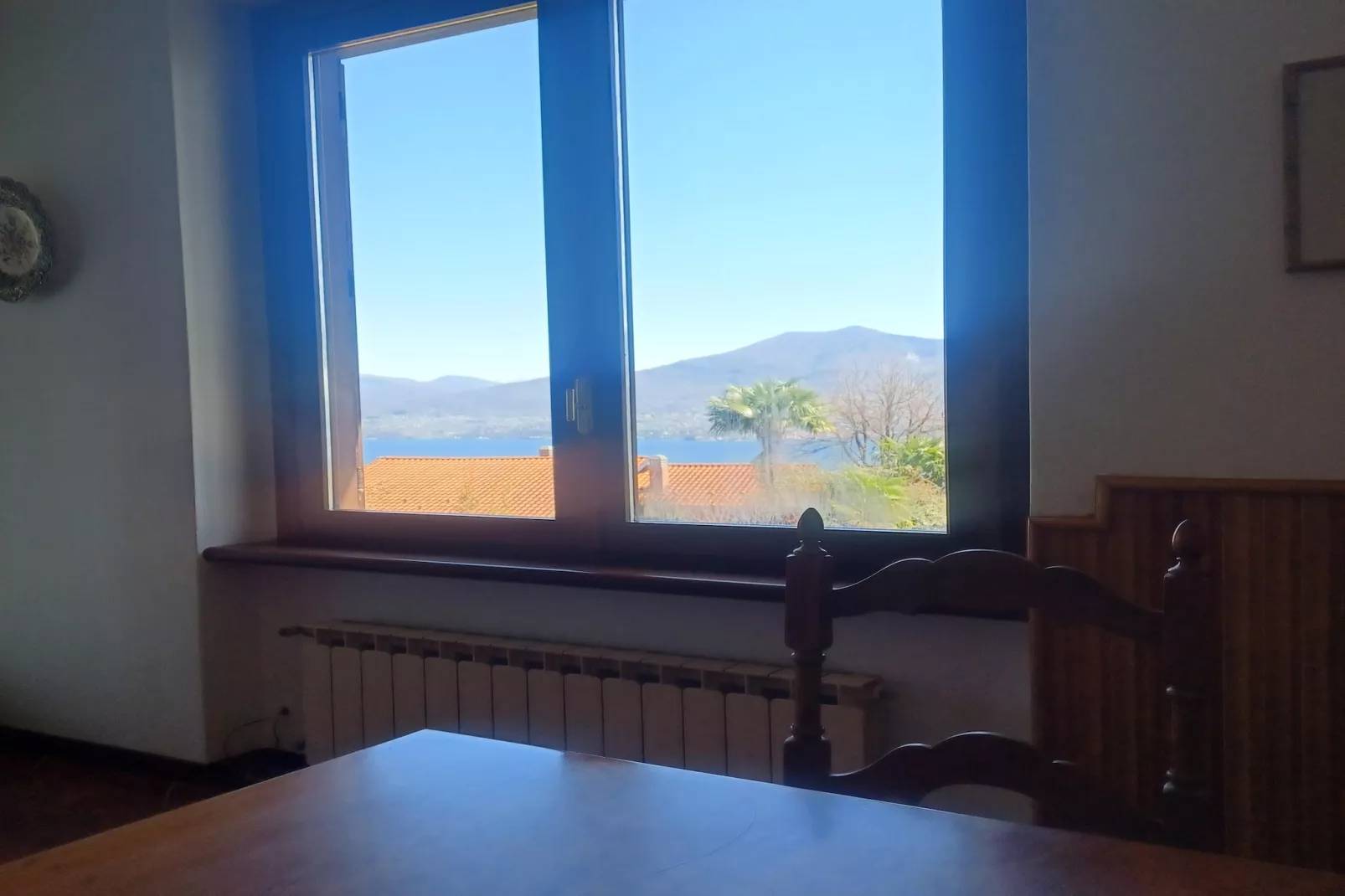 Casa Adele Ghiffa 6-View summer
