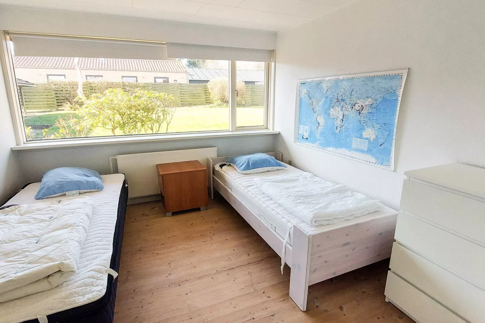 5 person holiday home in Kerteminde-Indoor