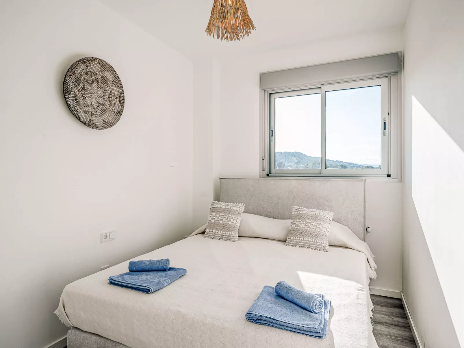 Arenal Boutique Suite-Inside