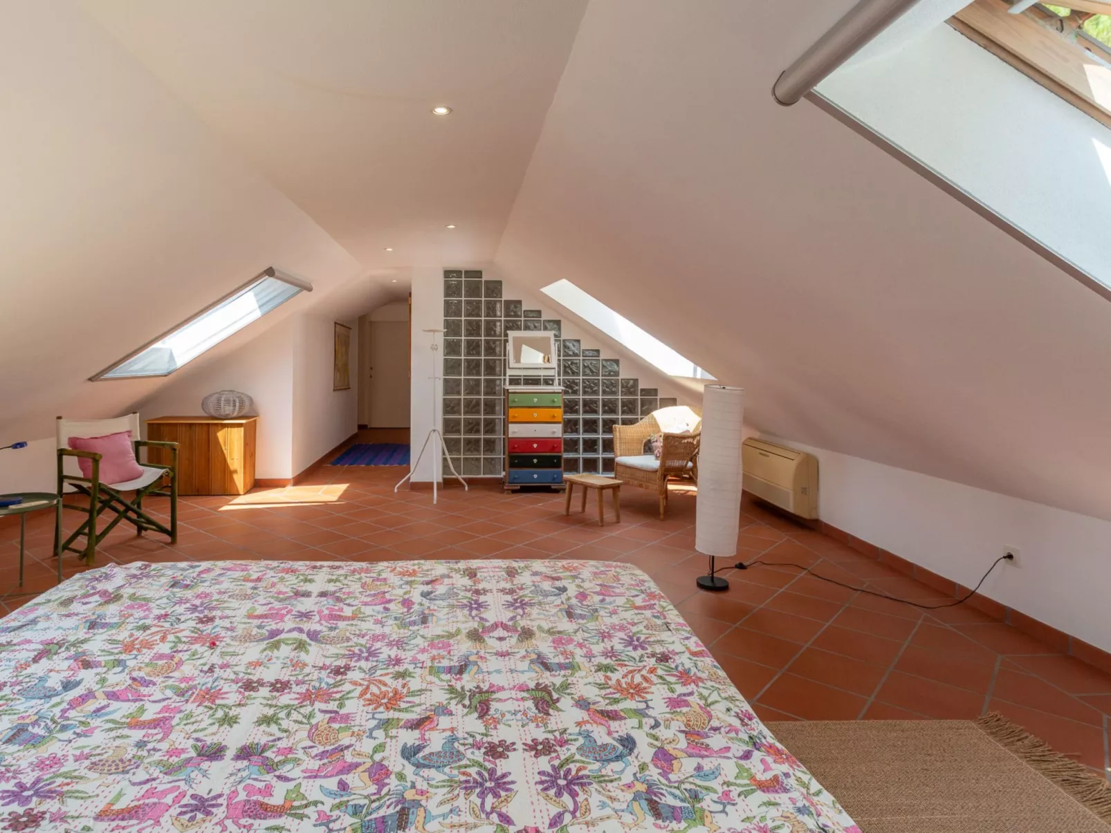 Herdade de Montalvo-Inside