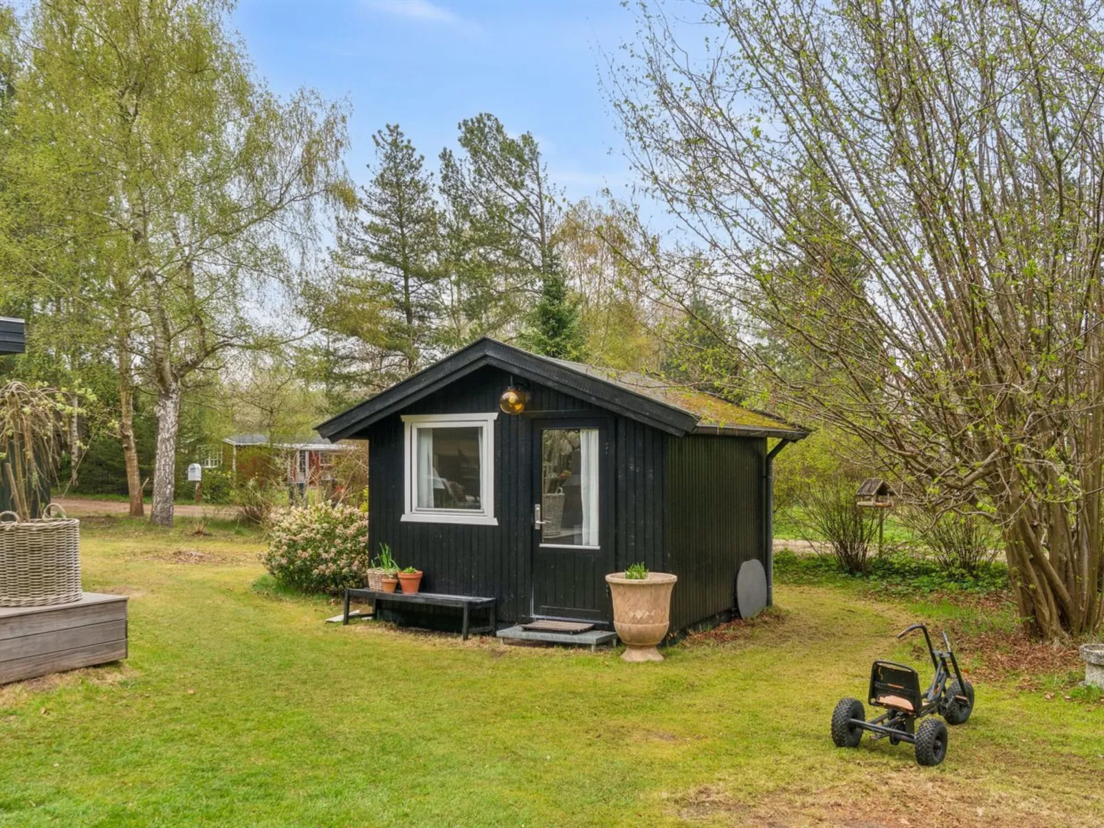 "Tatyana" - 1.6km from the sea-Drinnen