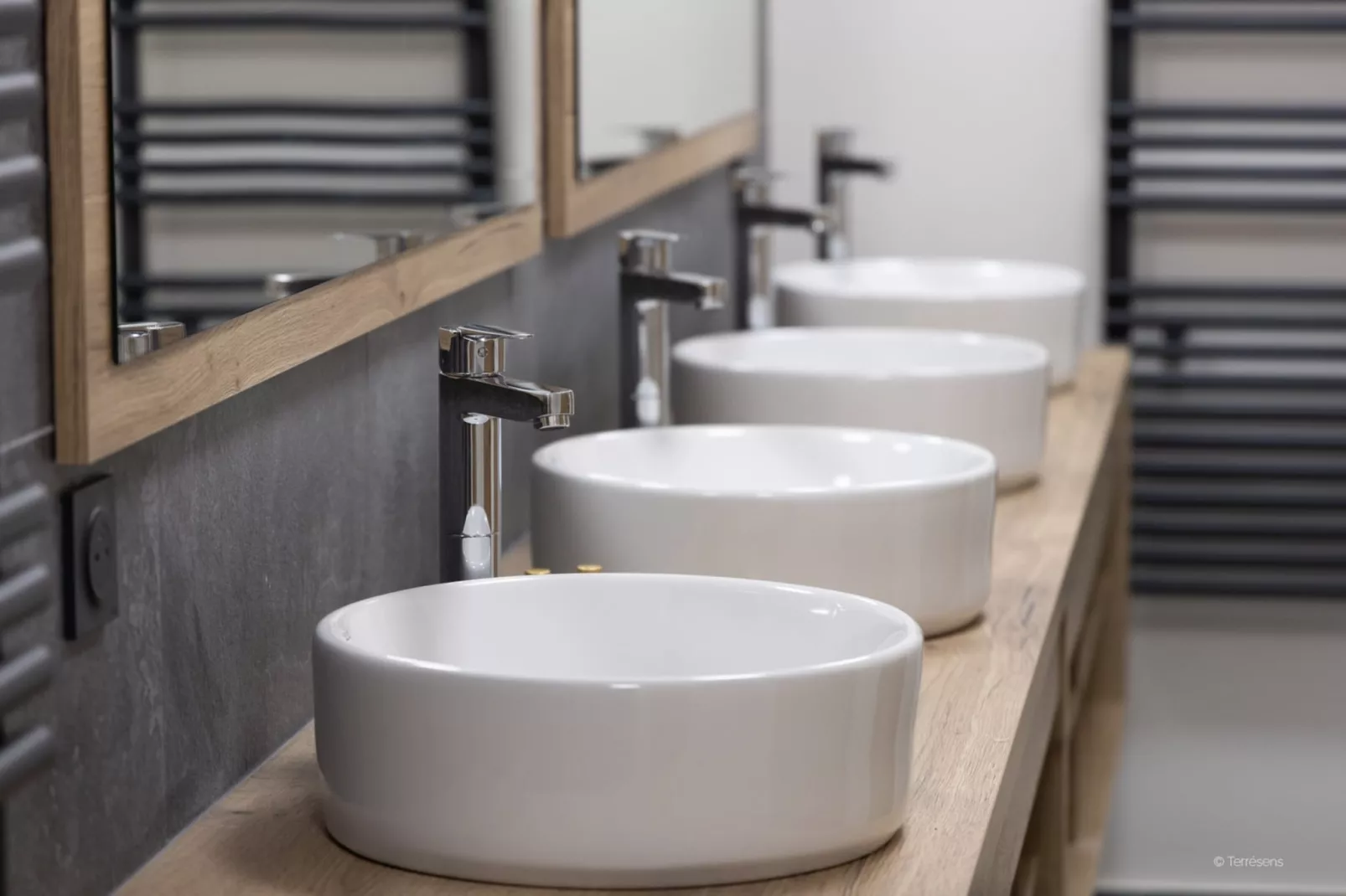SERRE CHEVALIER Le Cristal Lodge-RF16-Bathroom