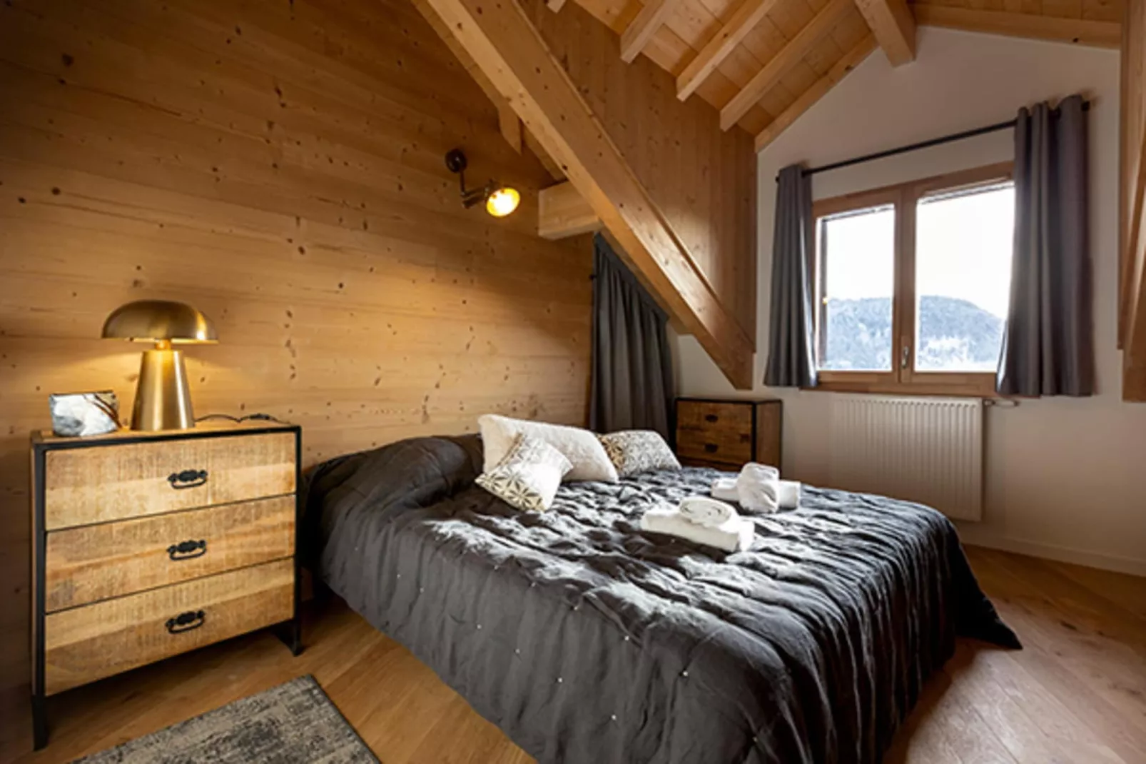 VAUJANY Le Saphir-A38S-Schlafzimmer
