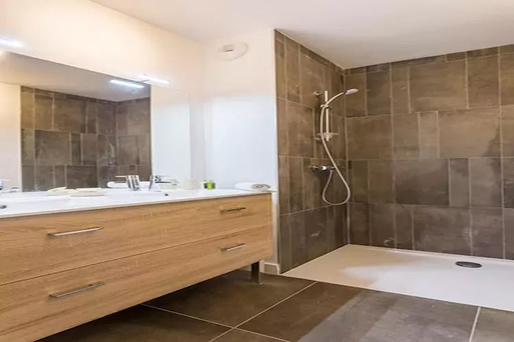 Le Hameau de barthelemy-A50P-Bathroom
