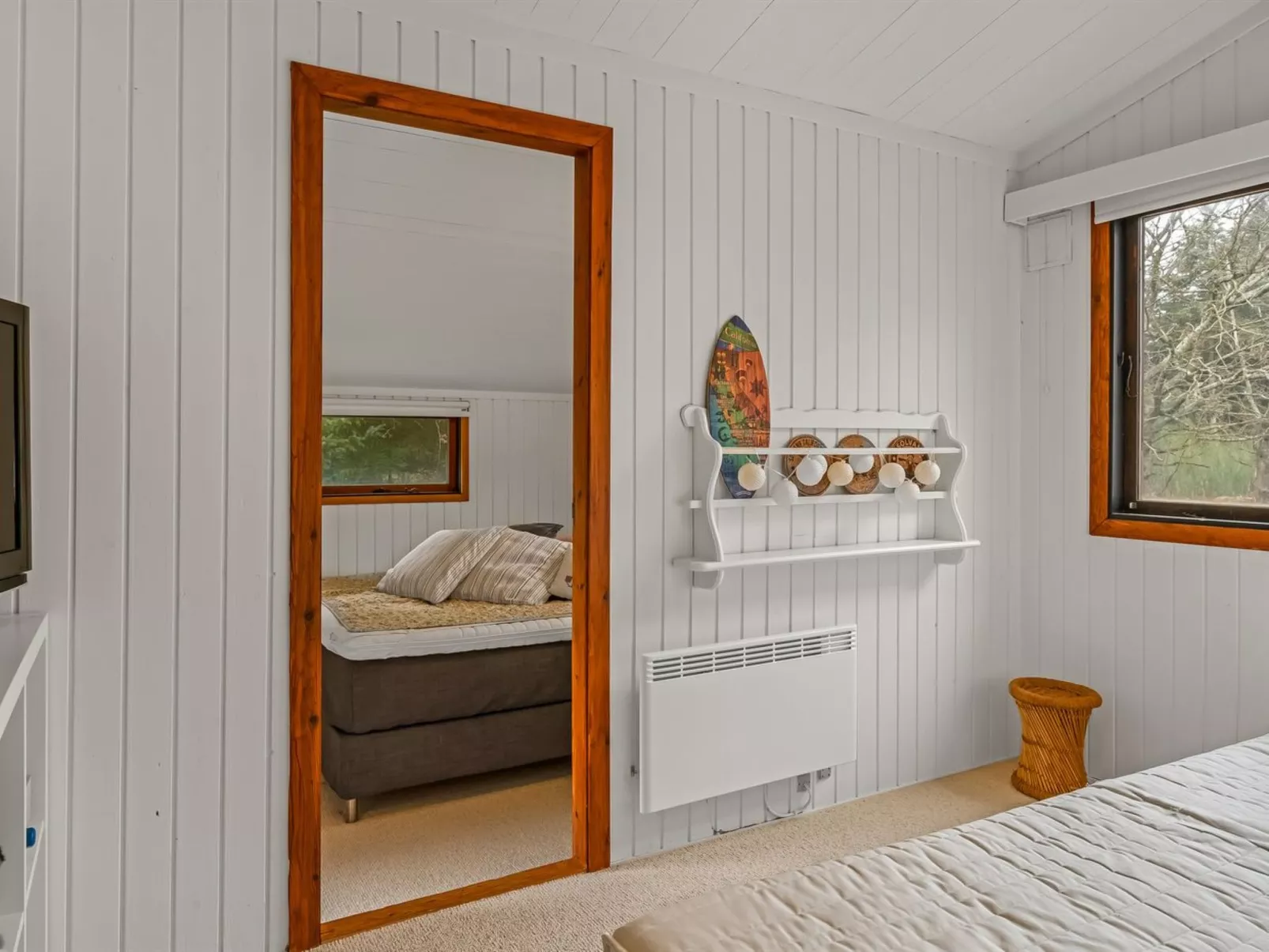 "Thorvor" - 400m from the sea-Inside