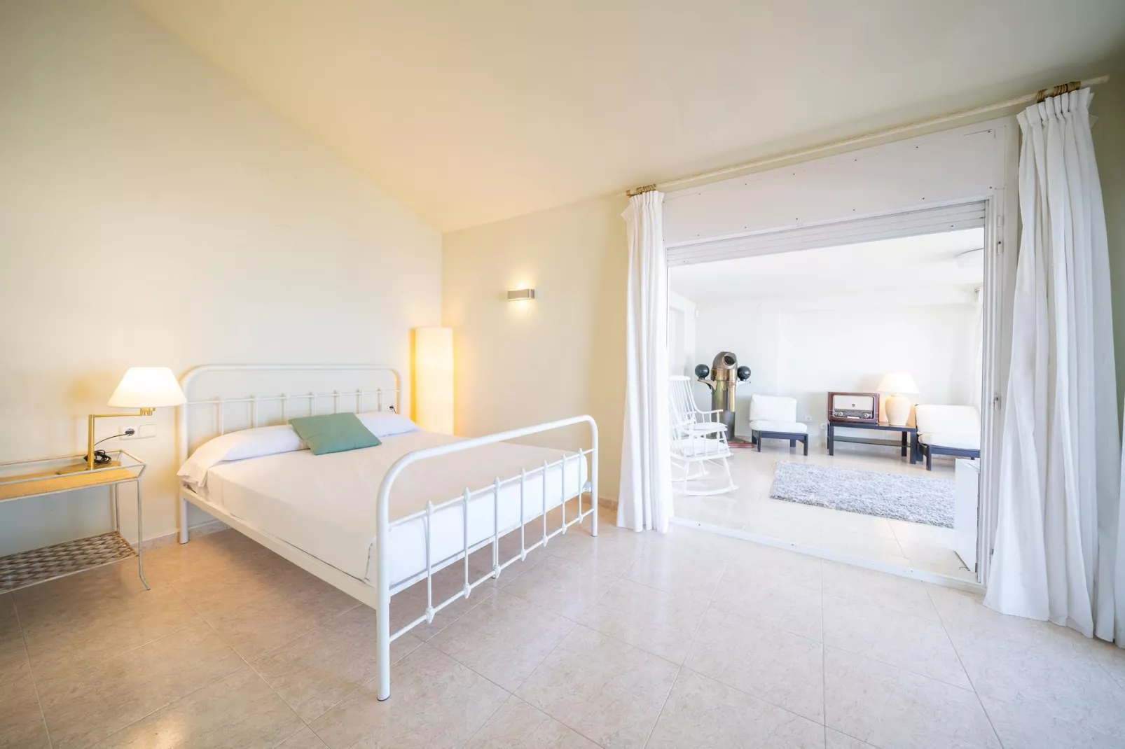 Mireia-Schlafzimmer