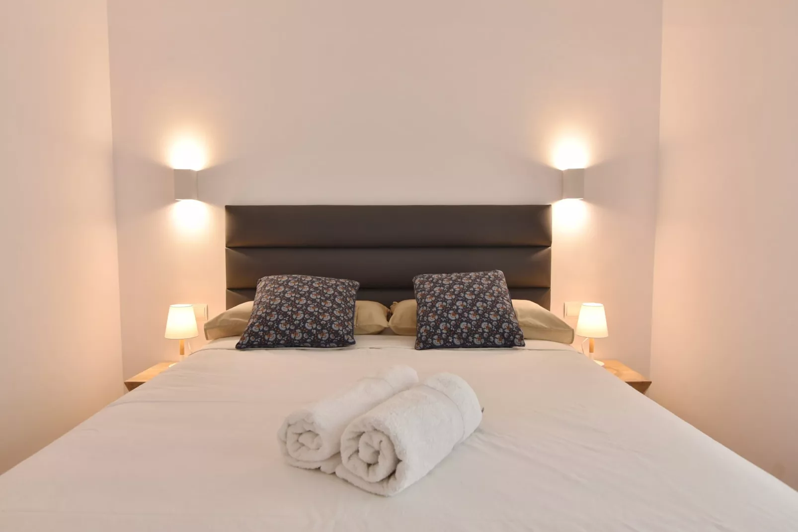 Montgo 2-Schlafzimmer