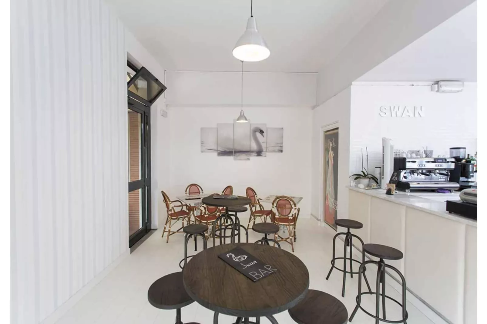 Residenza Alberghiera Italia in Luni - Trilocale R6/C6-Park facilities