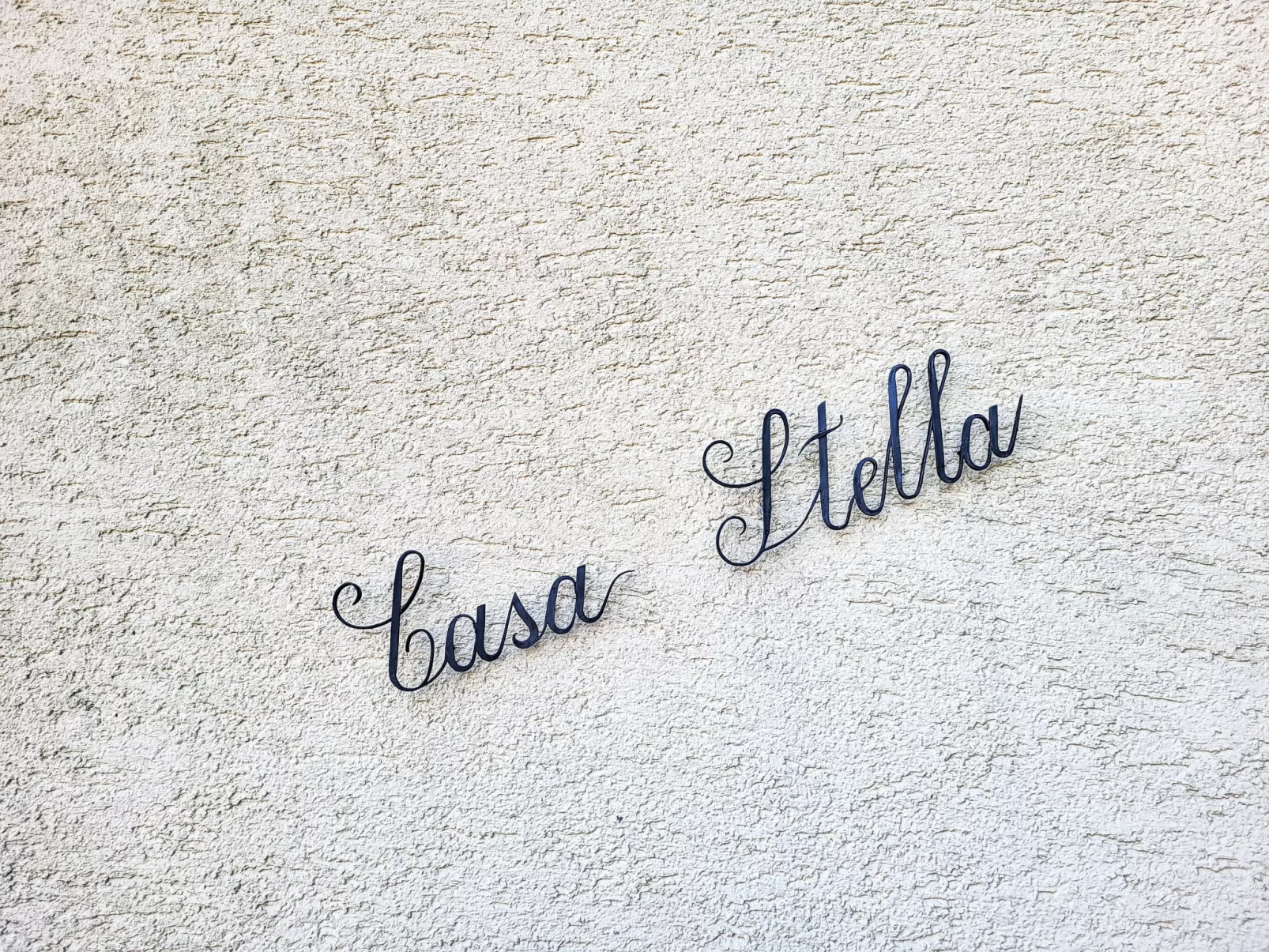 Casa Stella-Drinnen