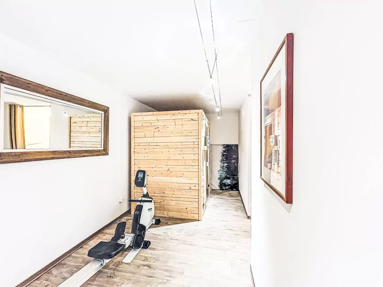Jeanne D'Arc LOFT Montagne-Dedans